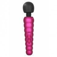 Wand power massager