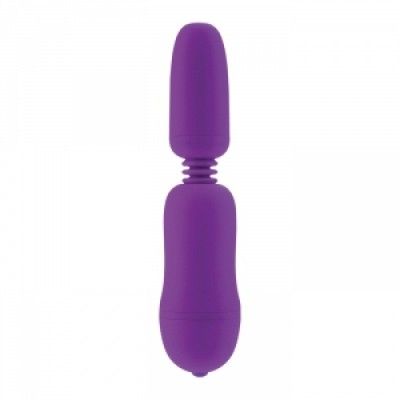 Warm and glow massager