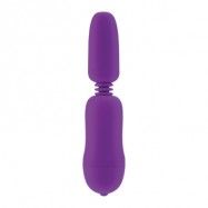 WARM N'GLOW MASSAGER PURPLE