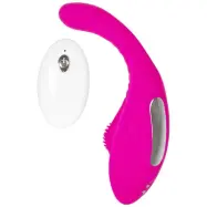 Wearable Panty Vibrator With Remote