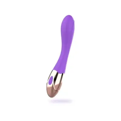 Womanvibe Sunny Silicone Rechargeable Vibrator