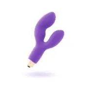 Womanvibe Vanix Vibrator Stimulator Silicone