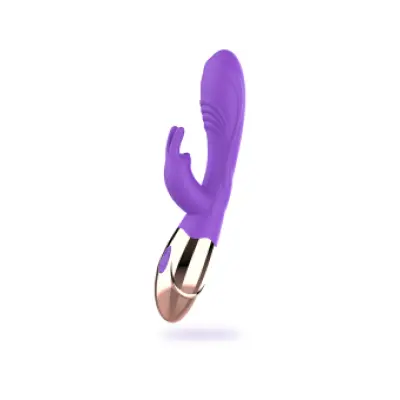 Womanvibe Viora Silicone Rechargeable Vibrator