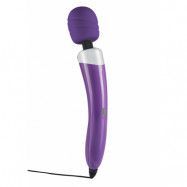 WONDER WAND MASSAGER PURPLE