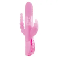 WOW TOTAL ECSTACY 2 PINK