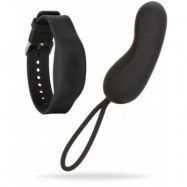 Wristband Remote Curve