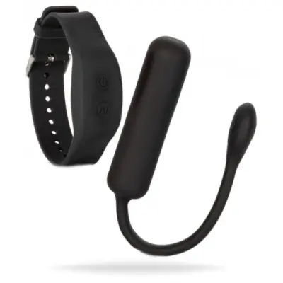 Wristband Remote Petite Bullet