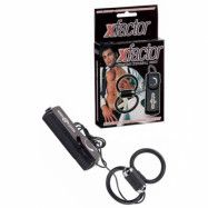 X-Factor Vibrating Rings