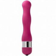 Sinful Xa Xa Xoom Love Wave Vibrator    - Rosa