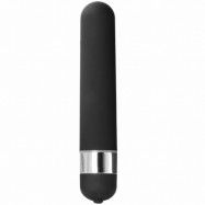 Lovehoney Xa Xa Xoom Splendor Pulse Vibrator    - Svart