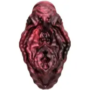 Xeno Pussy Vulva Silicone Grinder