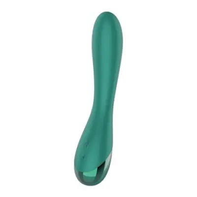 Xocoon Timeless Love Vibrator Green