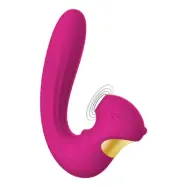 XOCOON Celestial Love Vibe Stimulator