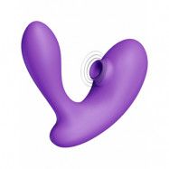 Xocoon: DuoVibe I, Air and G-Spot Vibrator