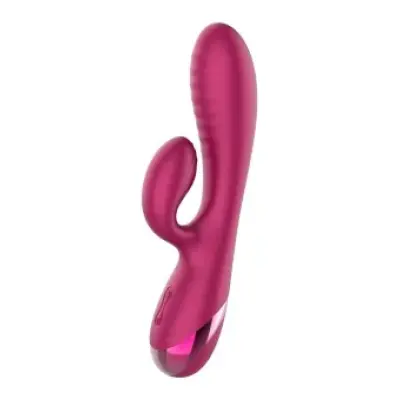 Xocoon Forever Love Vibrator PINK