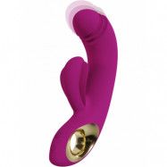 Xocoon: Harmony, Dual Touch G-Spot Vibrator