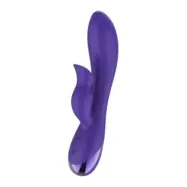 Xocoon Unchained Love Vibrator PURPLE
