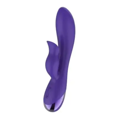 Xocoon Unchained Love Vibrator PURPLE