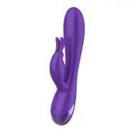 Xocoon Unlimited Love Vibrator PURPLE
