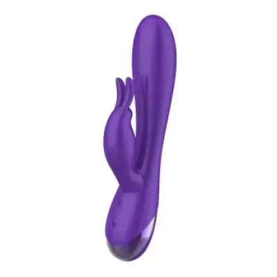 Xocoon Unlimited Love Vibrator PURPLE