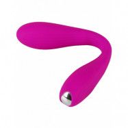 XouXou: Bendable Couples Vibrator