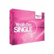 YEAH I AM SINGLE BOX FEMALE