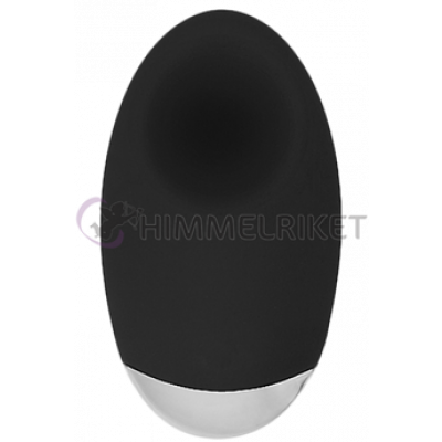 Vibrator, Ynez - stimulator, svart