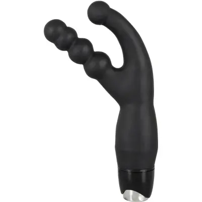 You2Toys: Backdoor Lovers, Double Vibrator