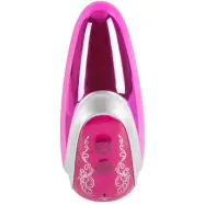 You2Toys: Brilliant Touch Vibrator