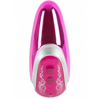 You2Toys: Brilliant Touch Vibrator