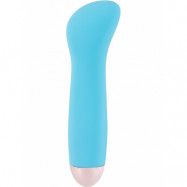 You2Toys: Cuties Blue, Mini Vibrator