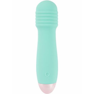 You2Toys: Cuties Green, Mini Vibrator