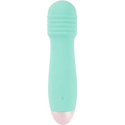 You2Toys: Cuties Green, Mini Vibrator