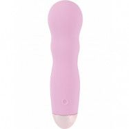 You2Toys: Cuties Pink, Mini Vibrator