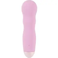You2Toys: Cuties Pink, Mini Vibrator