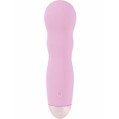 You2Toys: Cuties Pink, Mini Vibrator