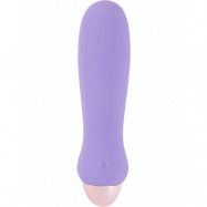 You2Toys: Cuties Purple, Mini Vibrator