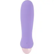 You2Toys: Cuties Purple, Mini Vibrator