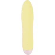 You2Toys: Cuties Yellow, Mini Vibrator
