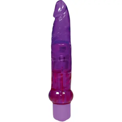 You2Toys: Jelly Anal, Vibrator, lila