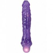 You2Toys: LED Flash, Vibrator, stor