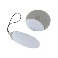 You2Toys: Love Ball &amp; Touch Vibrator