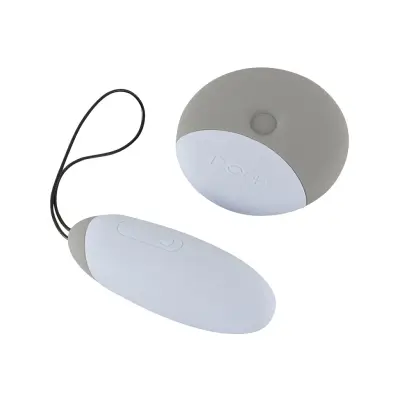 You2Toys: Love Ball & Touch Vibrator