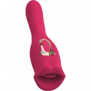 You2Toys: Oral Fun Vibrator