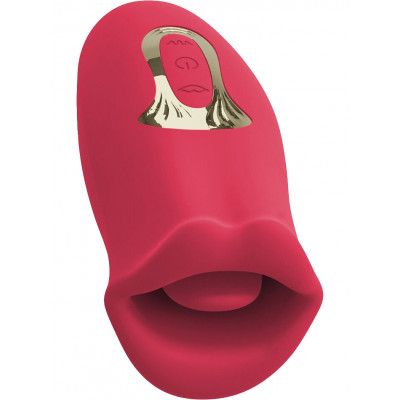 You2Toys: Oral Fun Vibrator