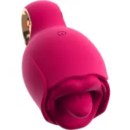 You2Toys: Oral Fun Vibrator Licking and Vibrating Tongue