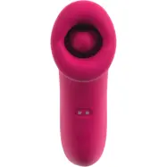 You2Toys: Oral Fun Vibrator Sucking Mouth Vibrating Tongue