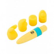 You2Toys: Pocket Power Vibrator