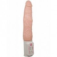 You2Toys: Push it!, Realistisk Vibrator