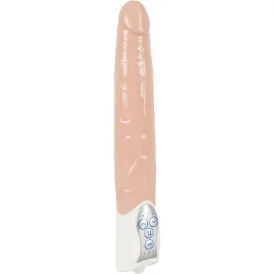 You2Toys: Push it!, Realistisk Vibrator